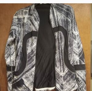 Lululemon  Jacket